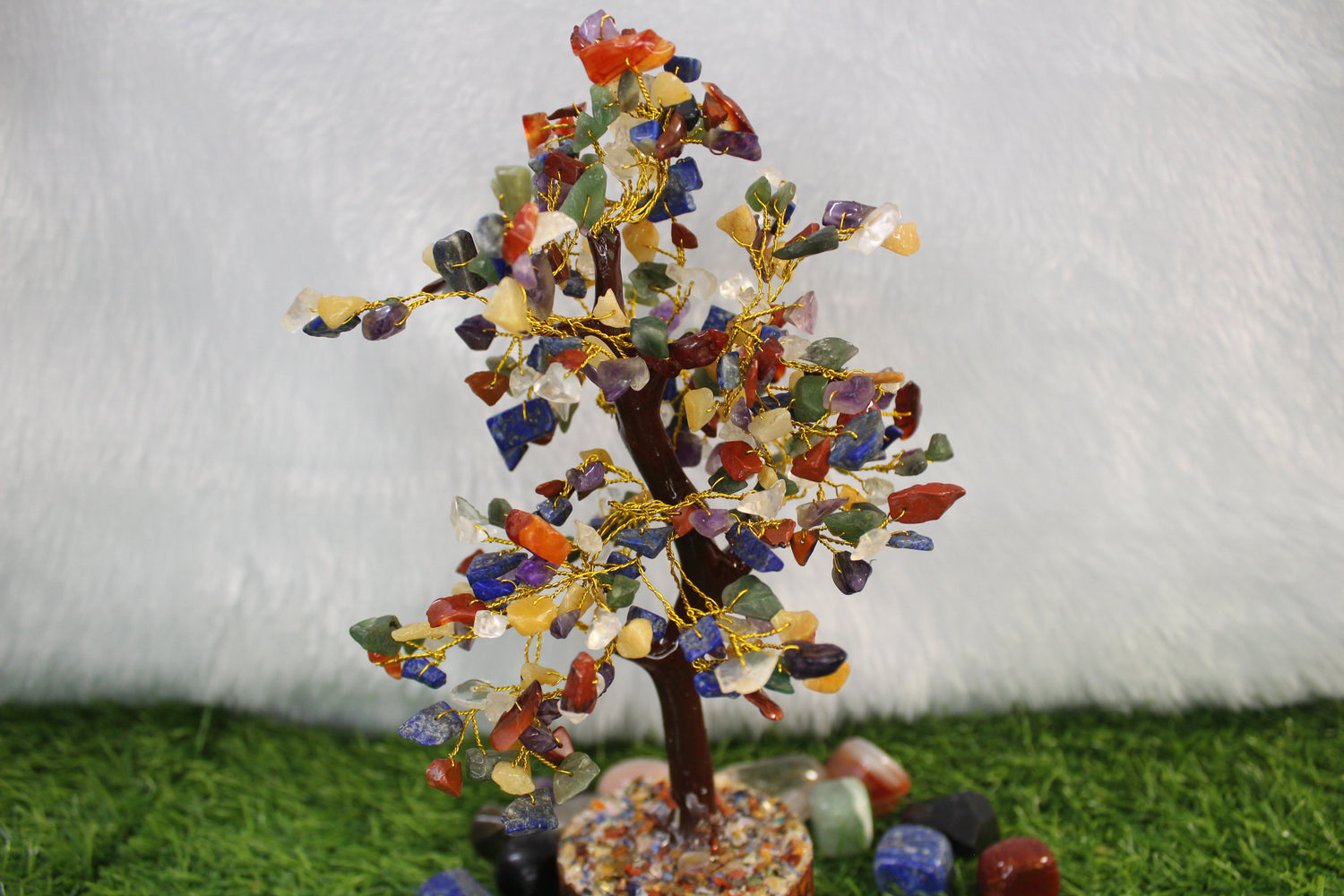 Crystal Tree