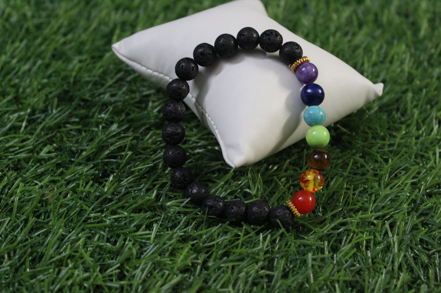 7 Chakra Bracelet