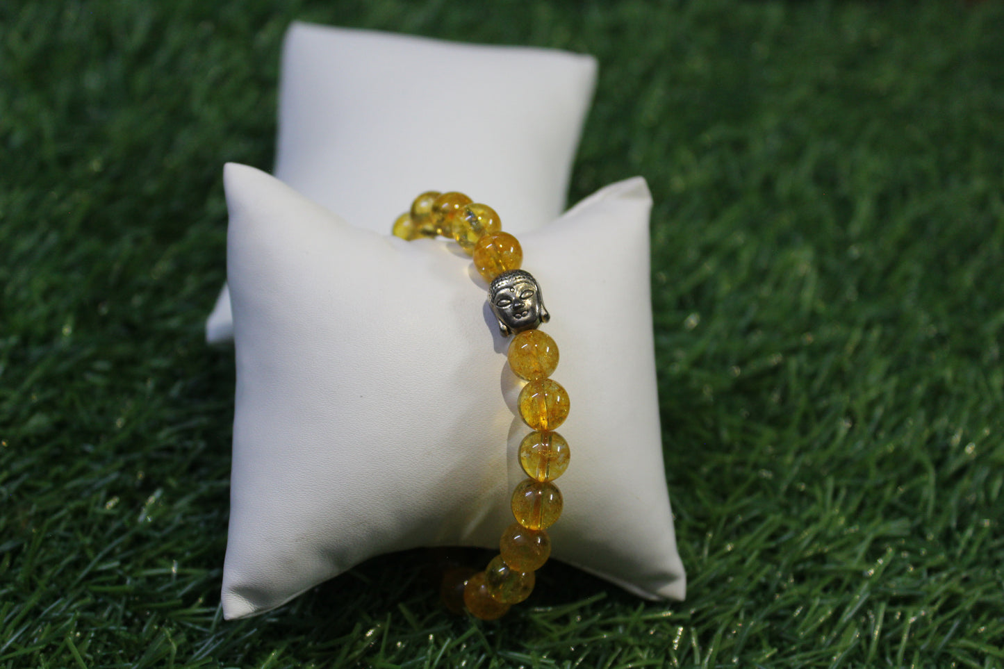 Citrine Bracelet