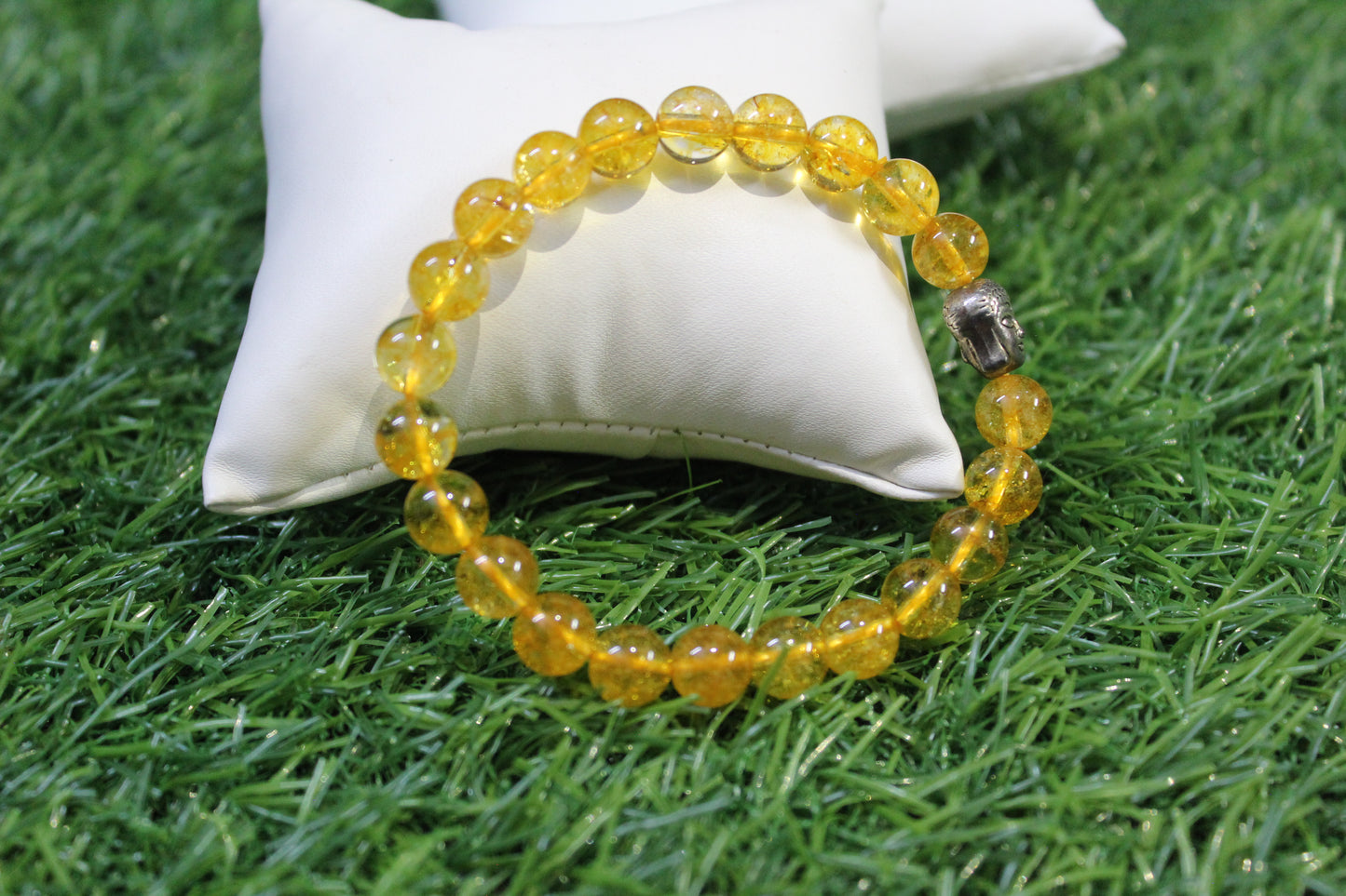 Citrine Bracelet