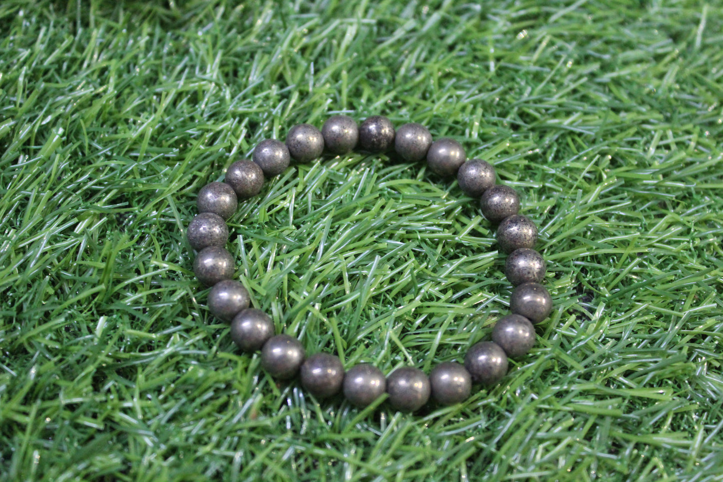 Pyrite Bracelet