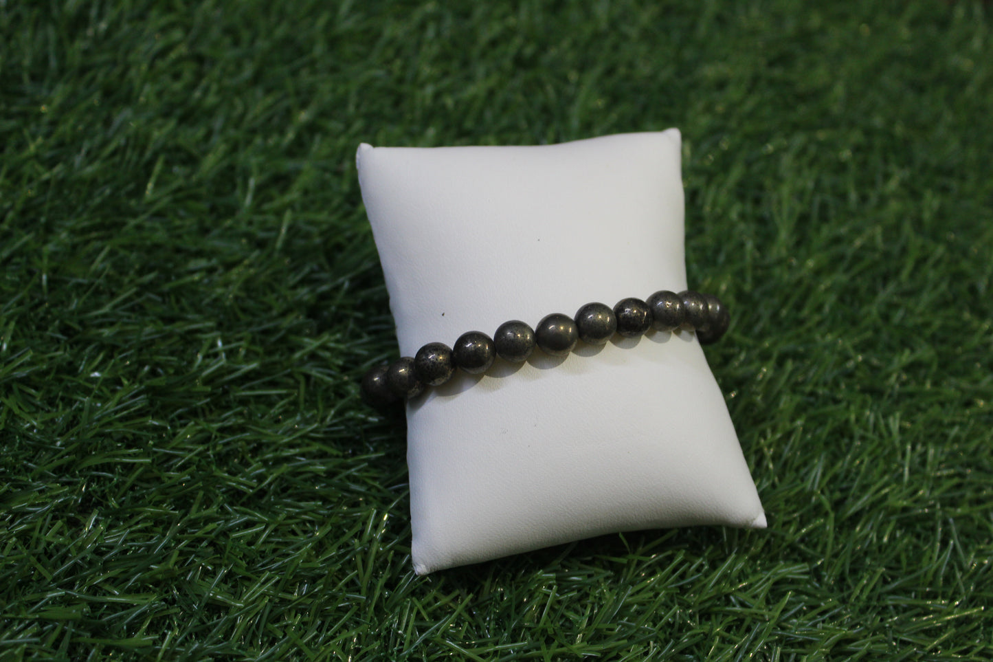 Pyrite Bracelet