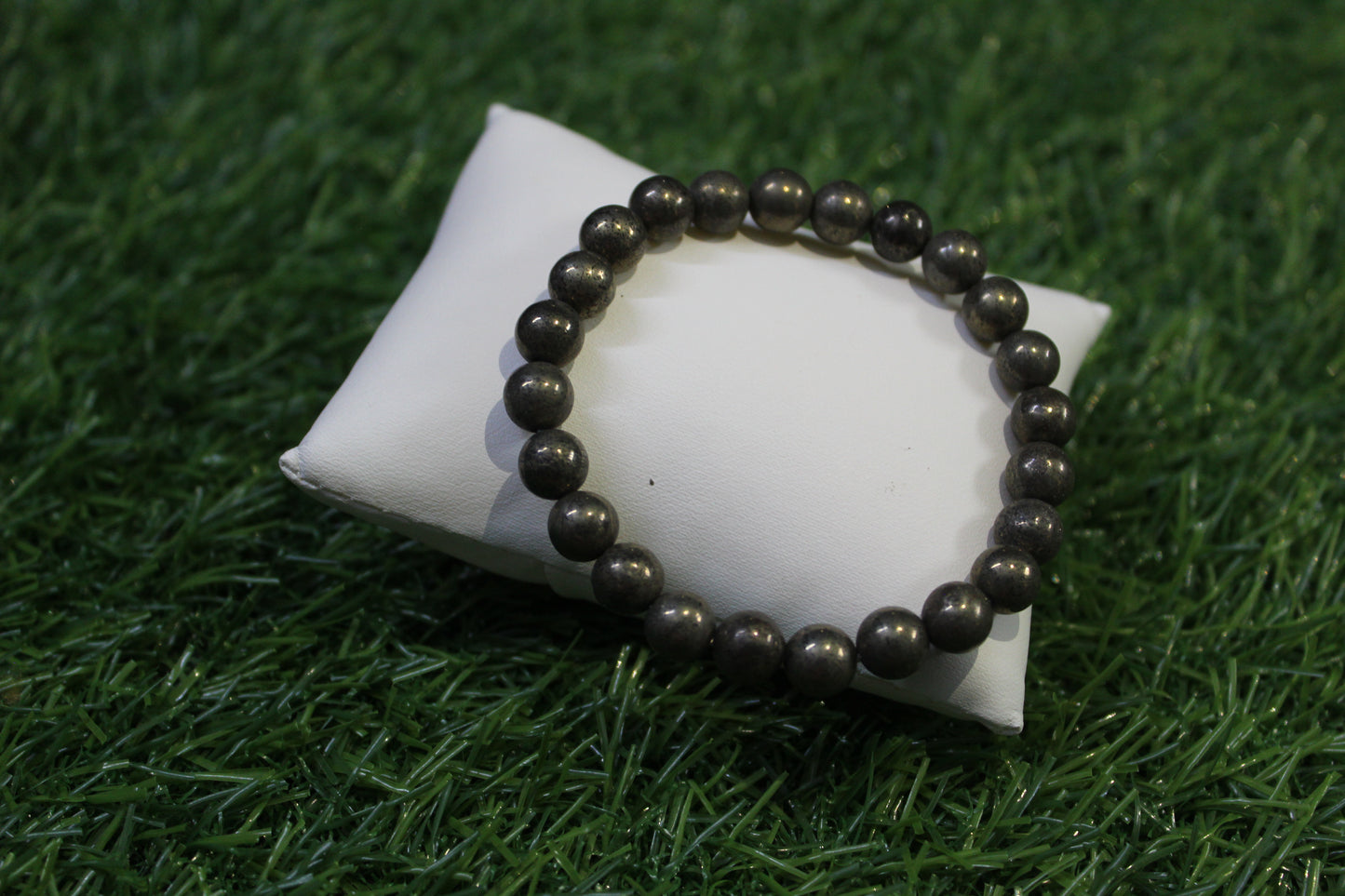 Pyrite Bracelet