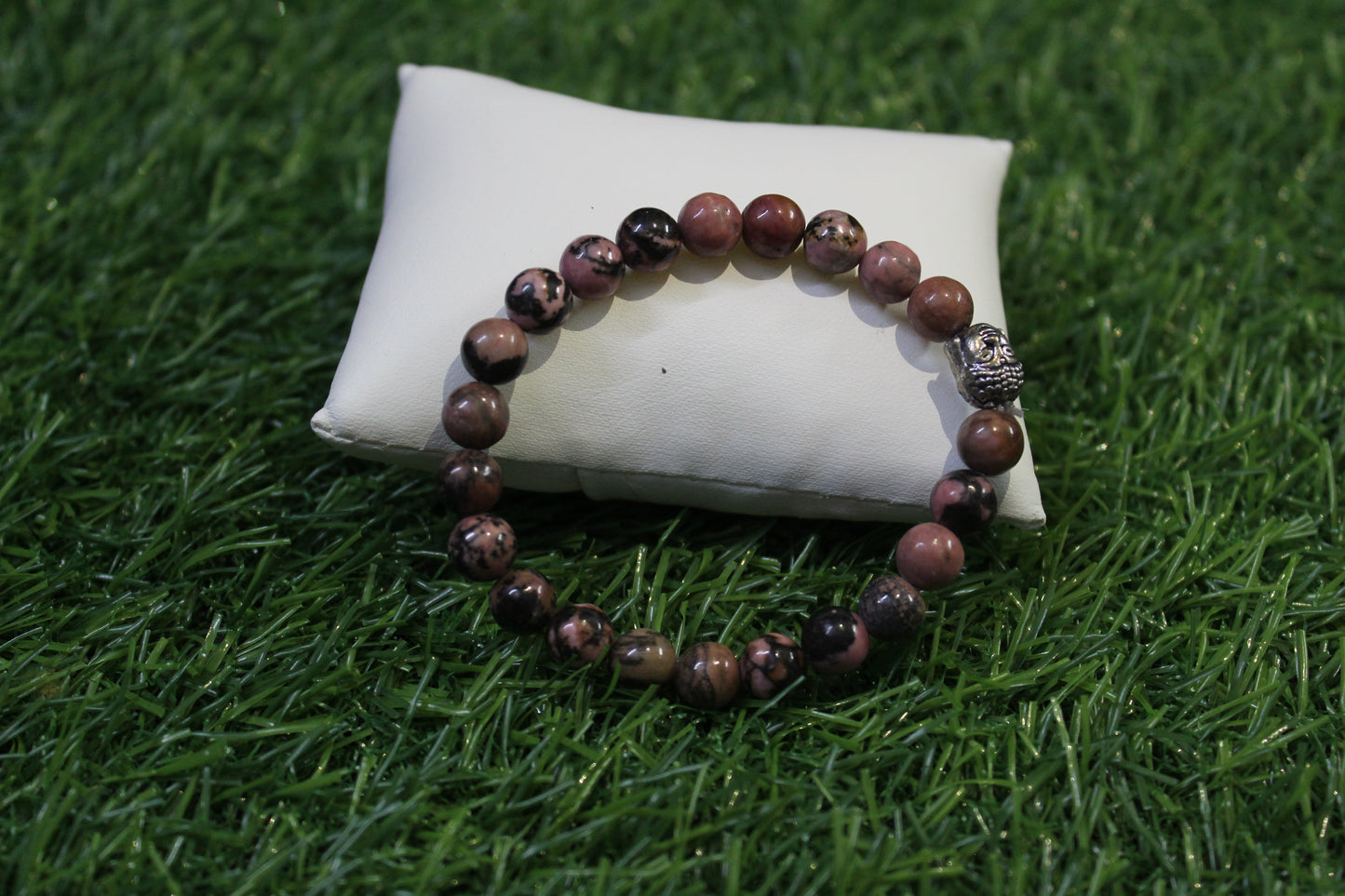 Rhodonite Bracelet