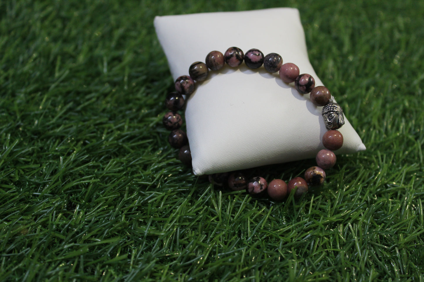 Rhodonite Bracelet