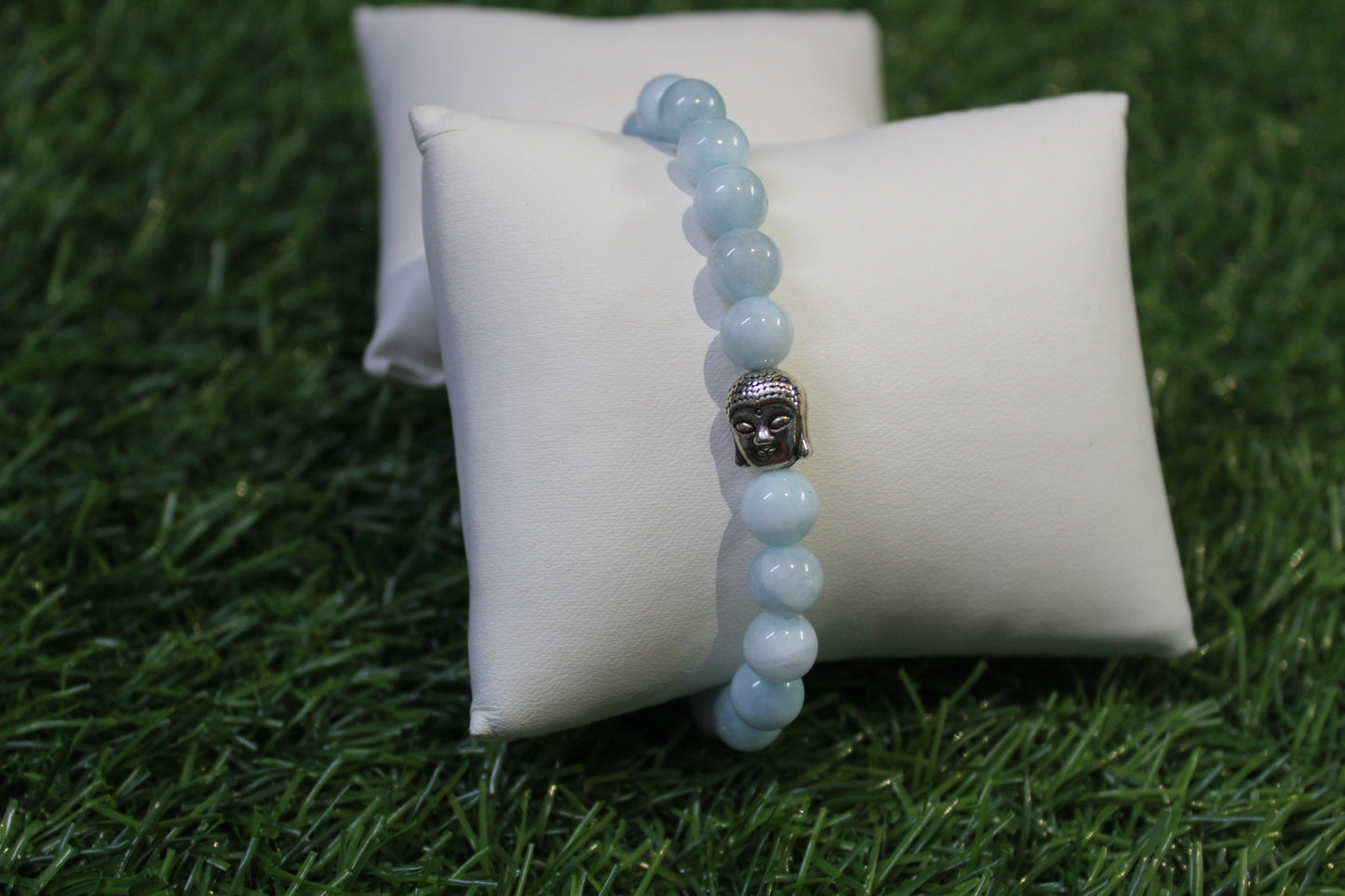 Aquamarine Bracelet