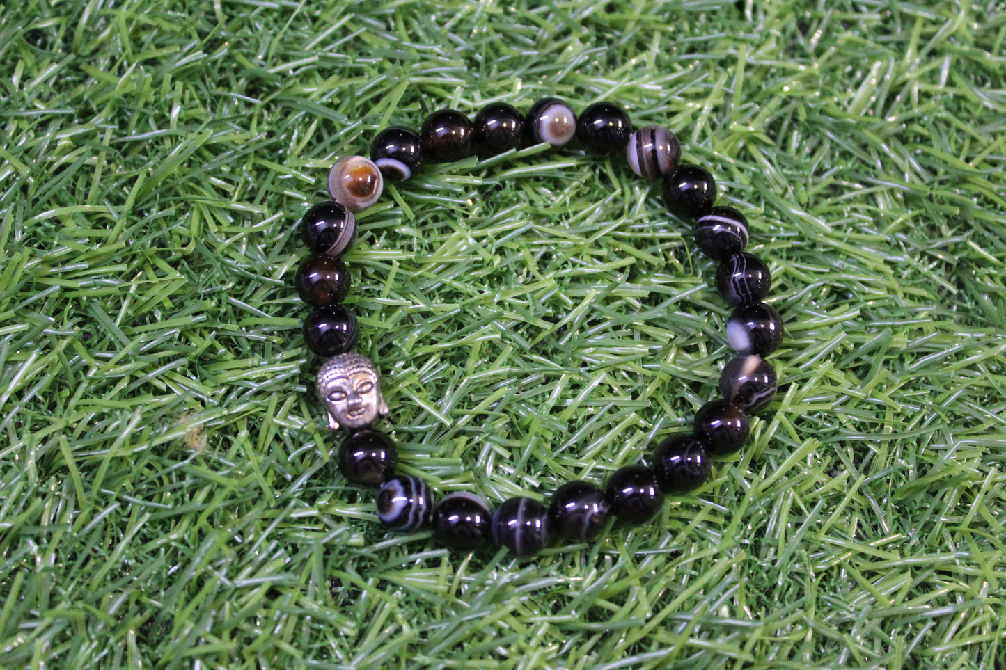 Sulemani Hakik Bracelet