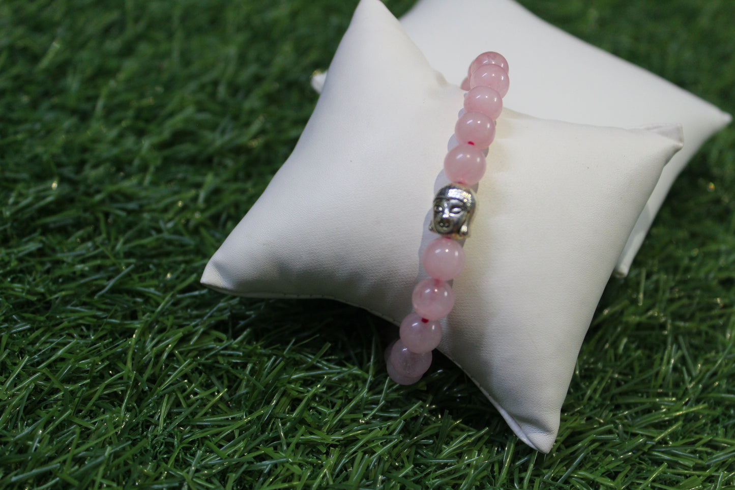 Rose Quartz Bracelet