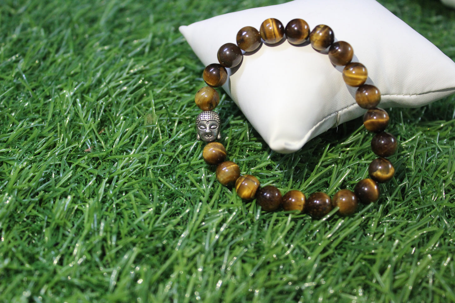 Tiger Eye Bracelet