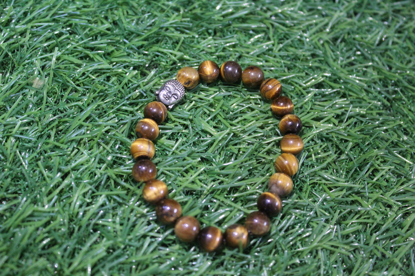 Tiger Eye Bracelet