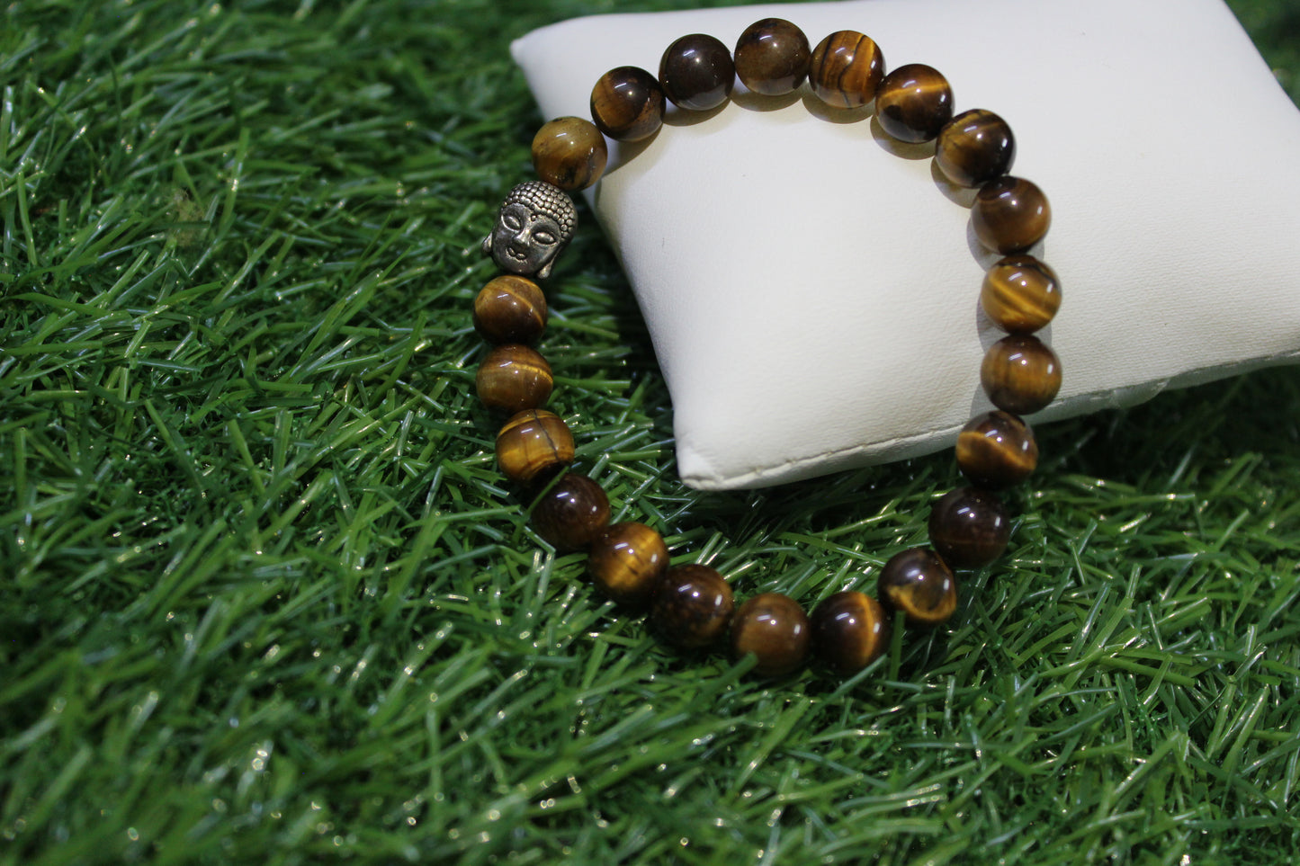 Tiger Eye Bracelet