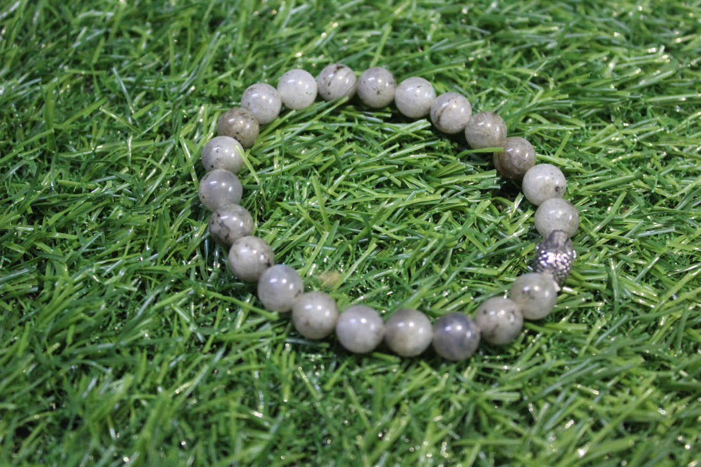 Moonstone Bracelet