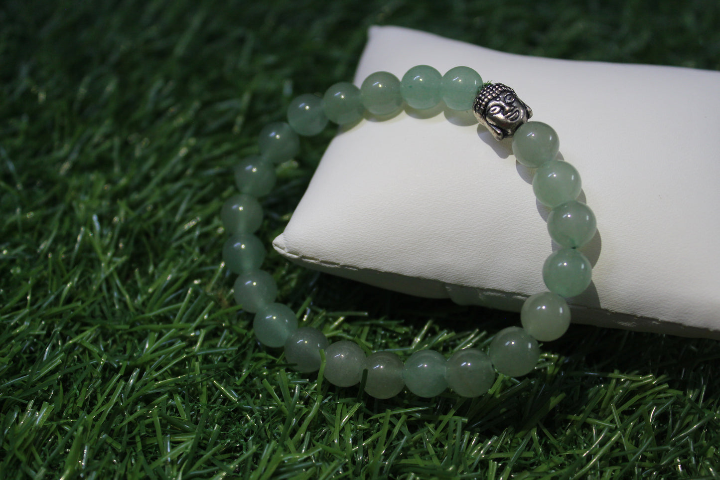 Green Aventurine Bracelet