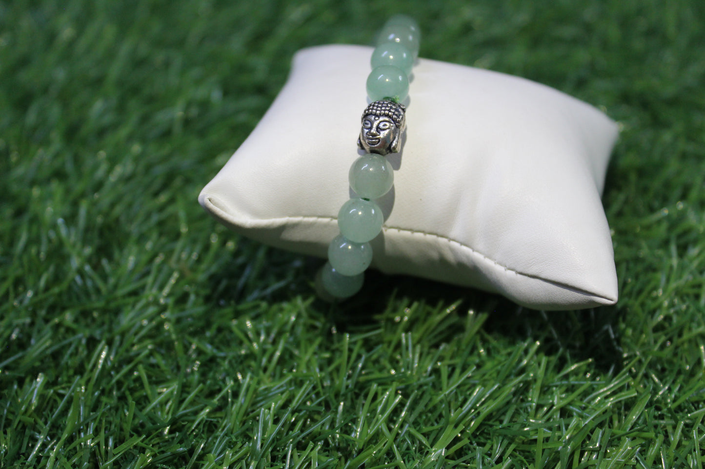 Green Aventurine Bracelet