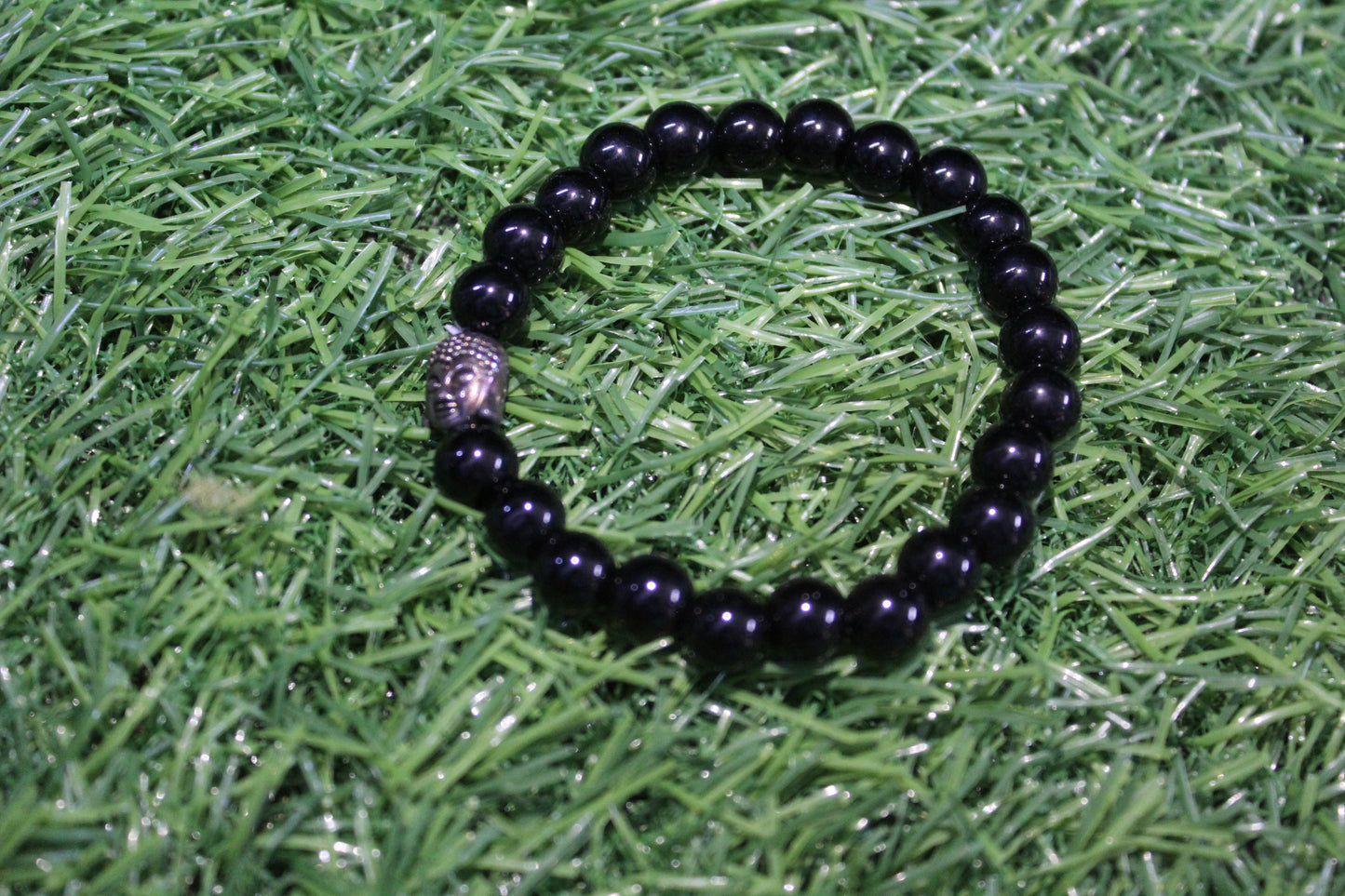 Black Tourmaline Bracelet