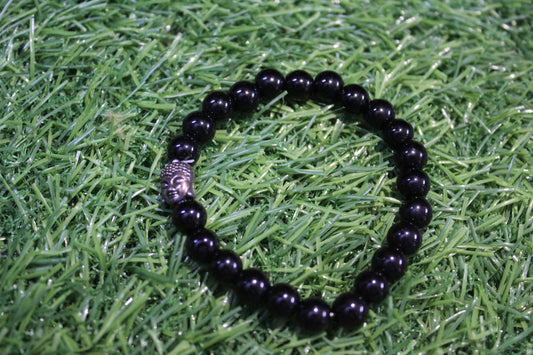 Obsidian Bracelet