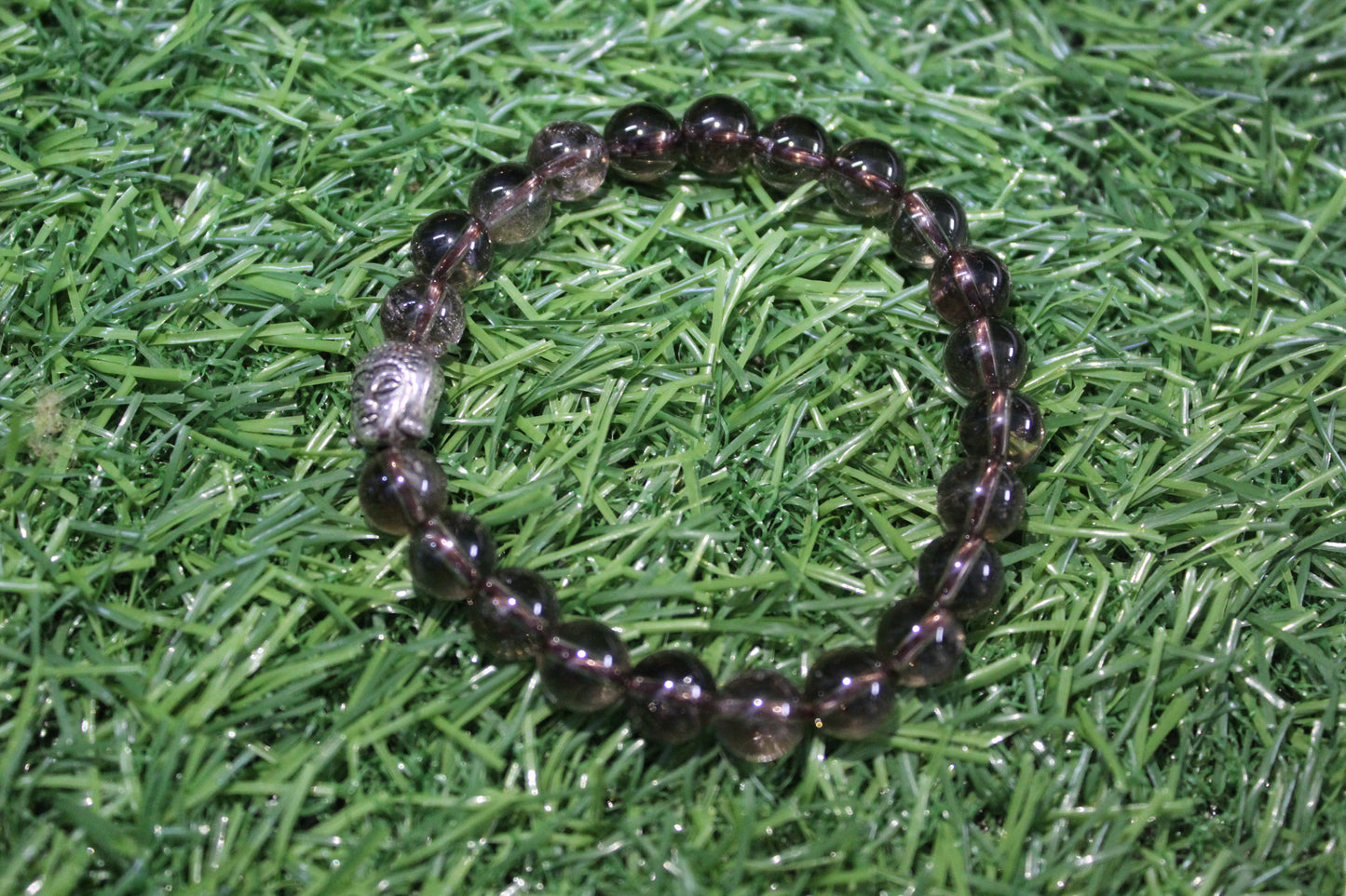 Smoky Quartz Bracelet