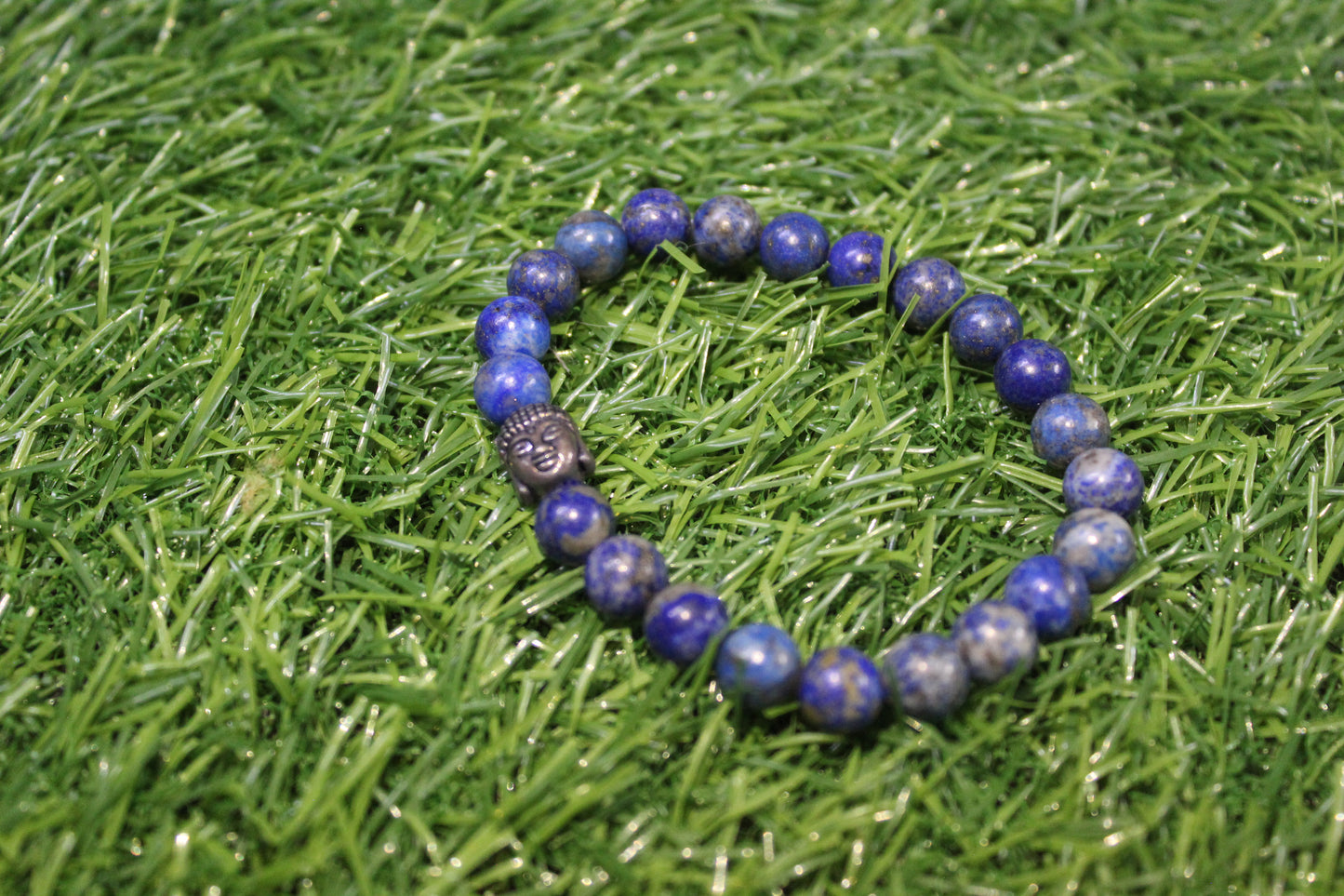 Lapis Lazuli Bracelet