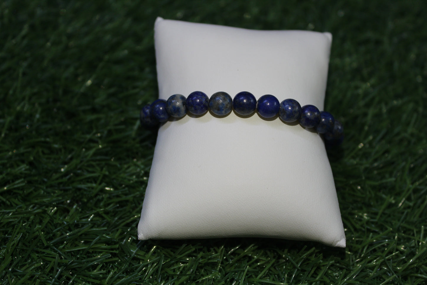 Lapis Lazuli Bracelet