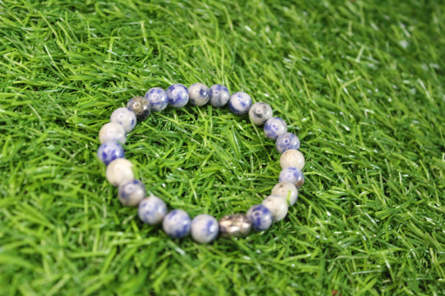 Sodalite Bracelet