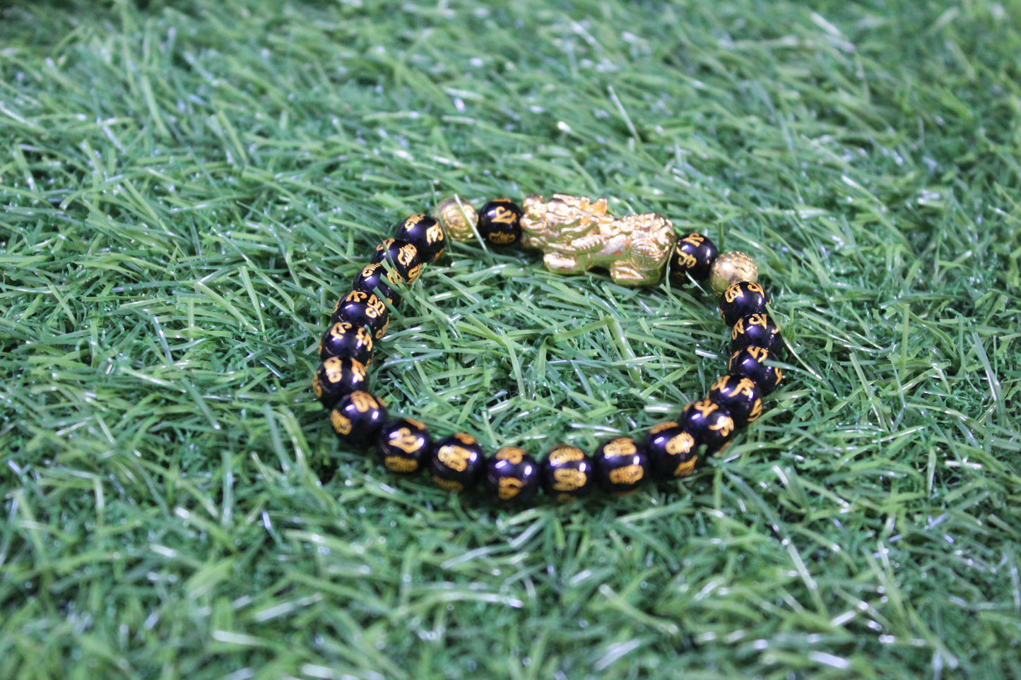 Feng Shui Pixiu Bracelet