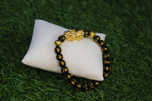 Feng Shui Pixiu Bracelet