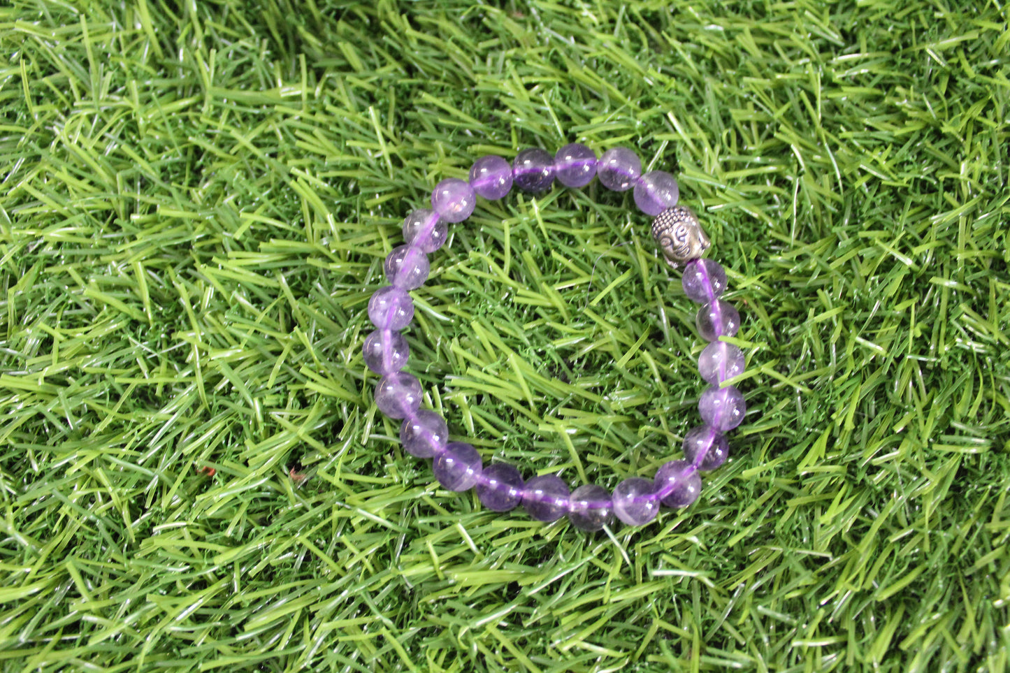 Amethyst Bracelet